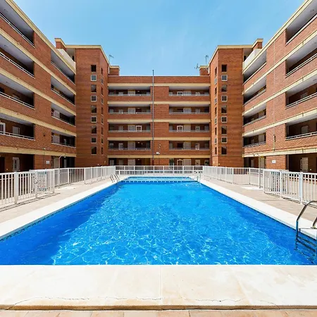 Apartamento Costa Azul Sunrise *