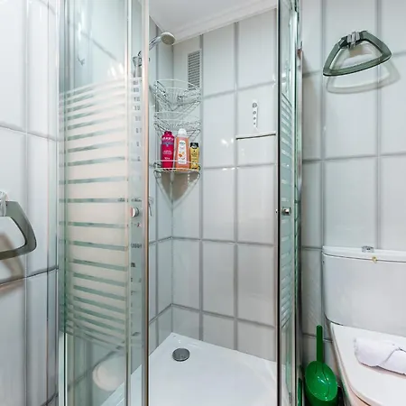 Costa Azul Sunrise Apartment *