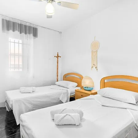 Apartment Costa Azul Sunrise *