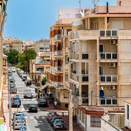 Costa Azul Sunrise Apartment *