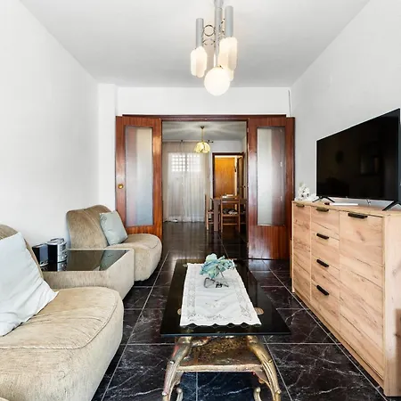 Apartamento Costa Azul Sunrise Torrevieja