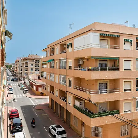 Apartment Costa Azul Sunrise