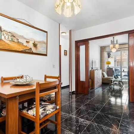 Costa Azul Sunrise Apartamento *