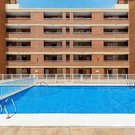 Apartment Costa Azul Sunrise