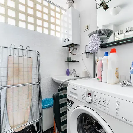 Costa Azul Sunrise Apartment *