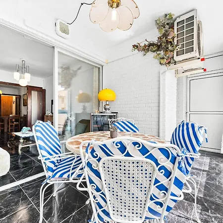 Costa Azul Sunrise Apartment