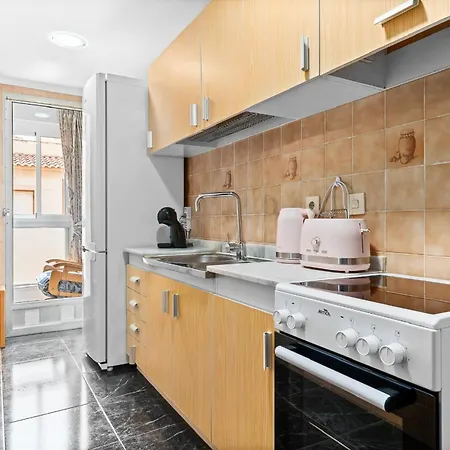 Apartment Costa Azul Sunrise Torrevieja