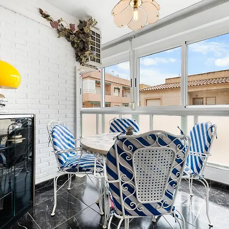 Apartment Costa Azul Sunrise