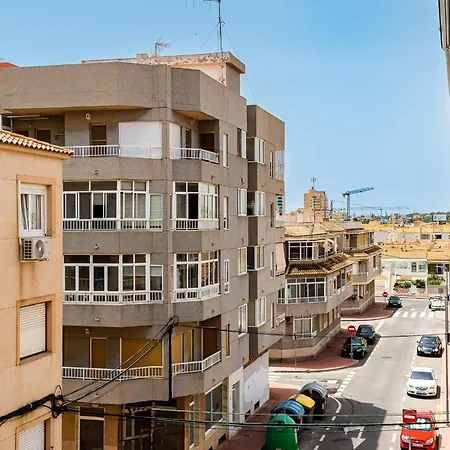 Costa Azul Sunrise Torrevieja