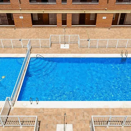 Appartamento Costa Azul Sunrise Torrevieja