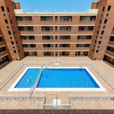 Appartamento Costa Azul Sunrise
